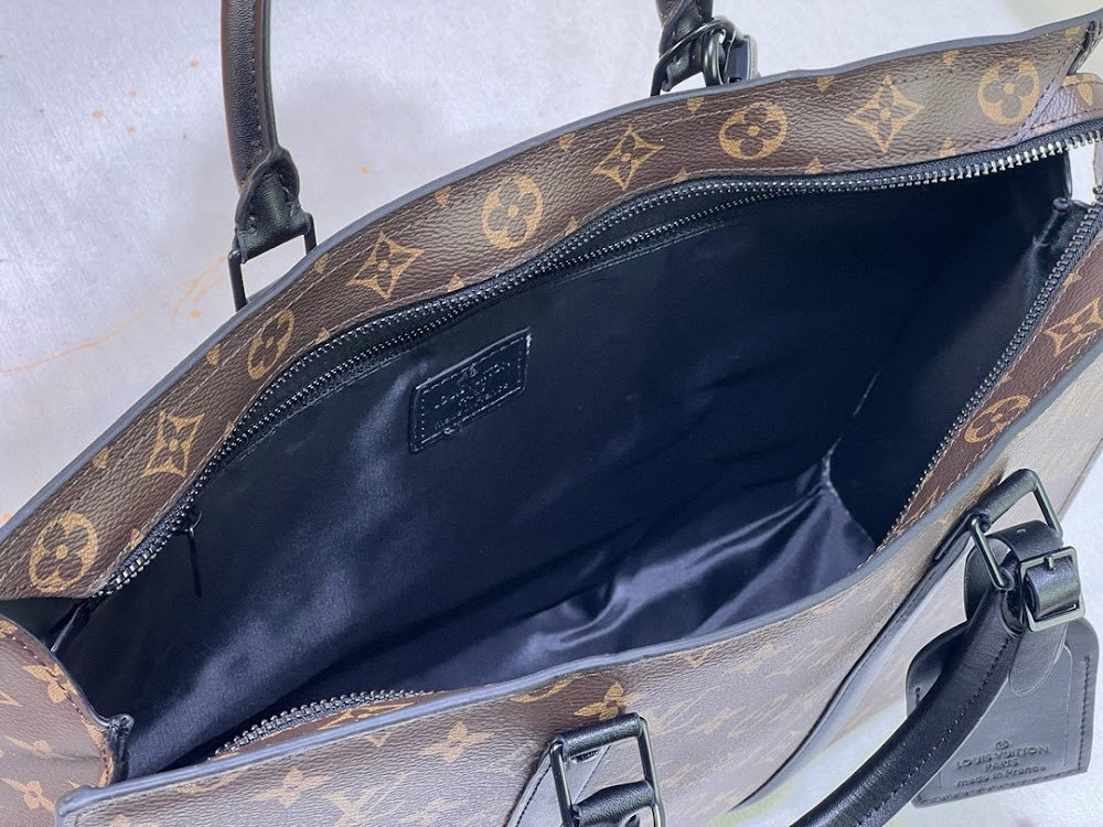 Dragons Bags LVn Luxury Bag --80586