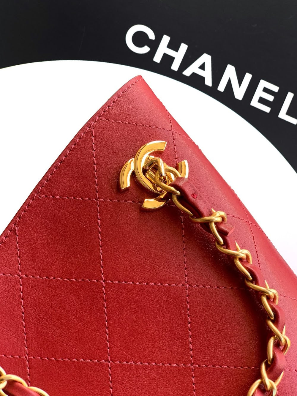 Dragons Bags CHn Luxury Bag --113030
