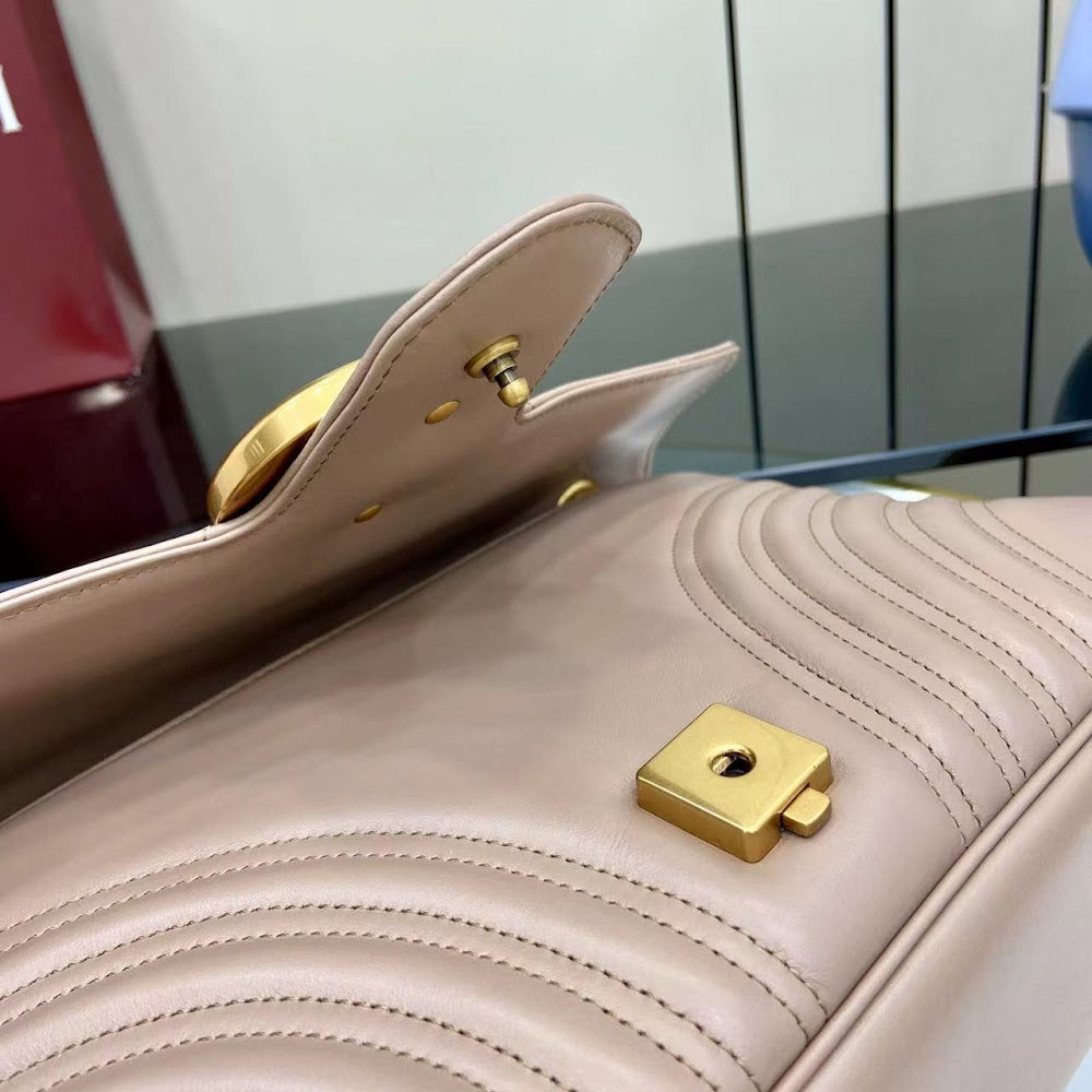 Dragons Bags Guccin Luxury Bag --95216