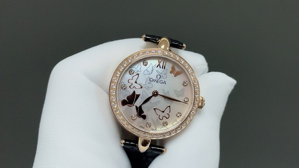 Dragons Bags Luxury Designer Watch --103199