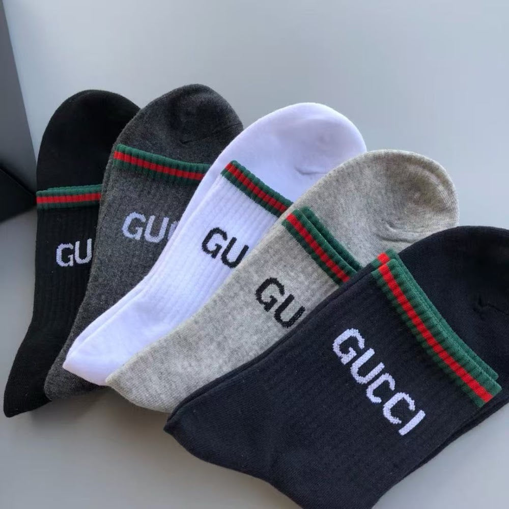 Dragons Bags Premium Luxury Socks --98040