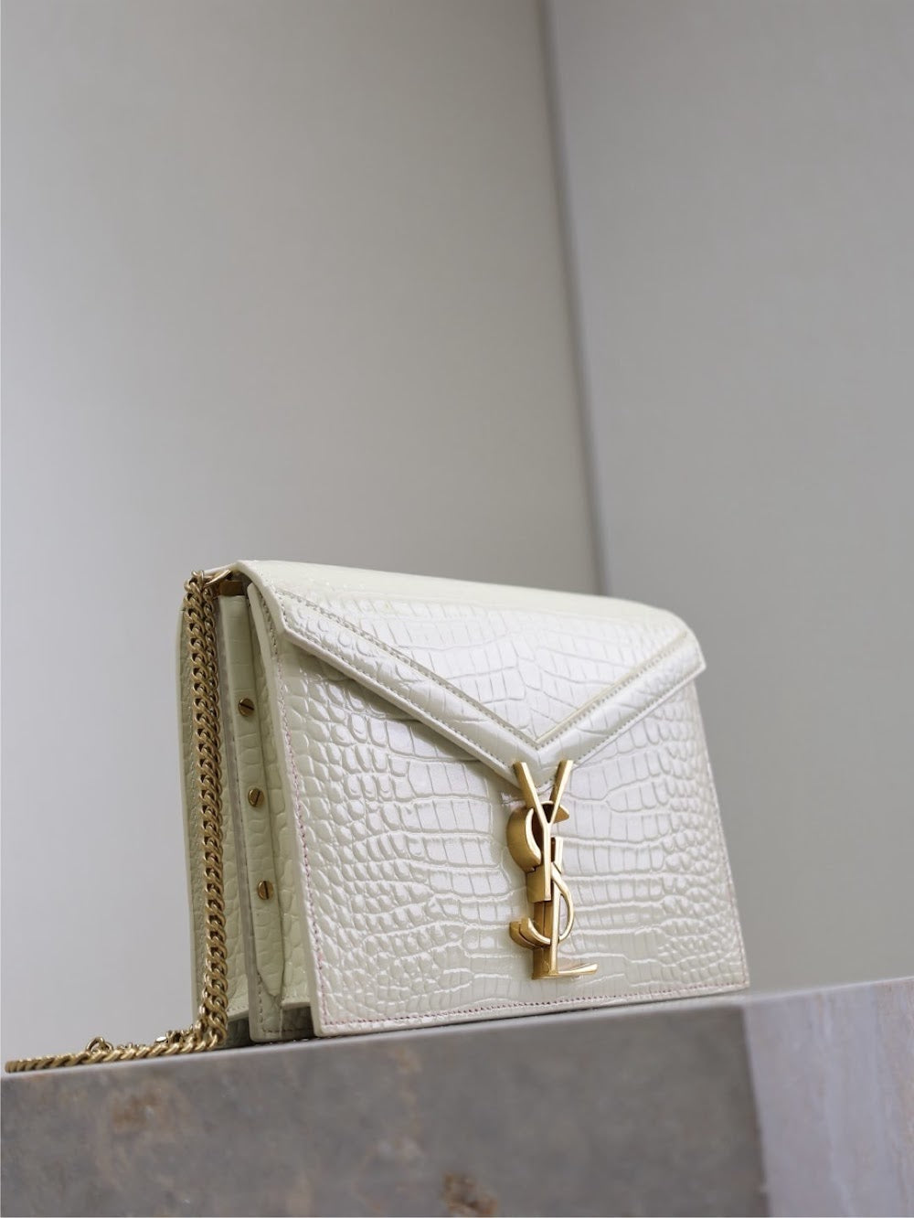 Dragons Bags YSLn Luxury Bag --120698