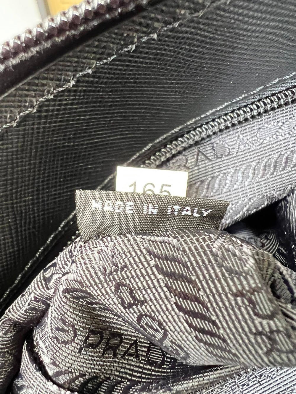 Dragons Bags Pradn Luxury Bag --102484