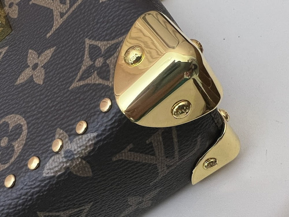 Jessica Bags ln Luxury Bag --76007