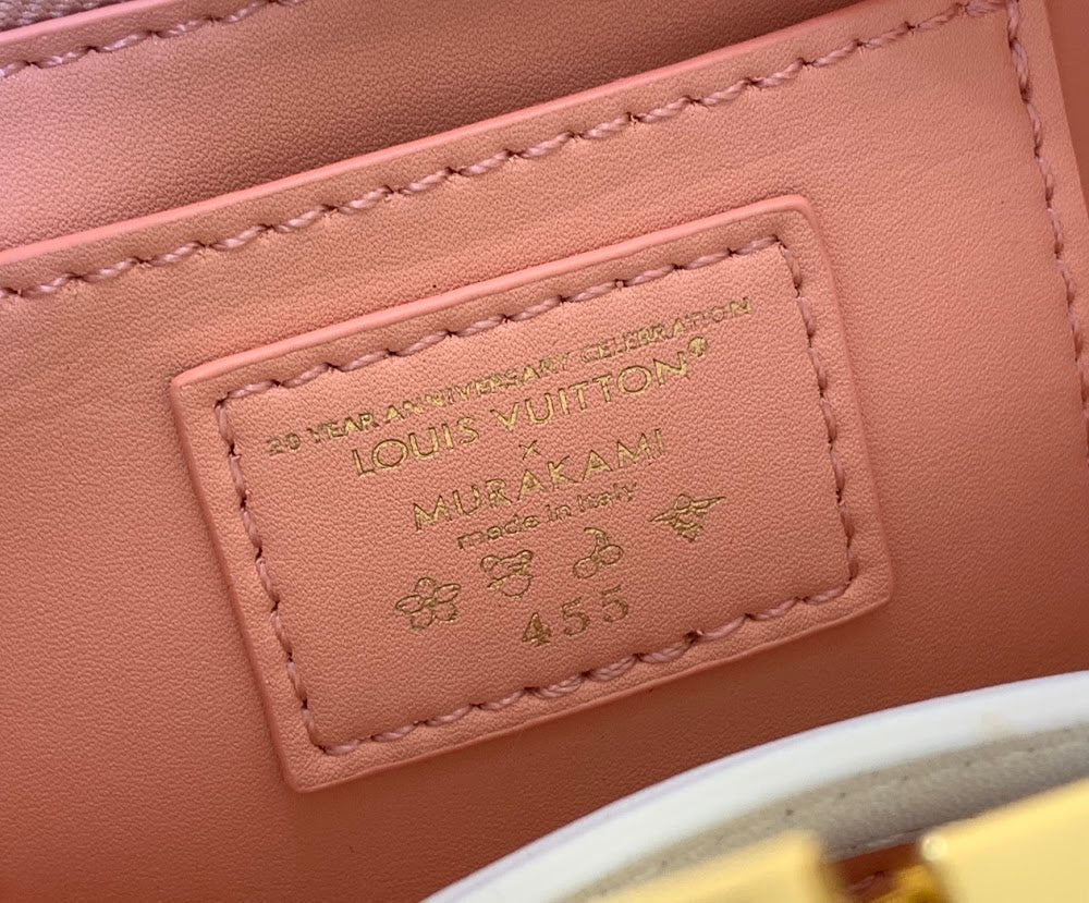 Dragons Bags ln Luxury Bag --62969
