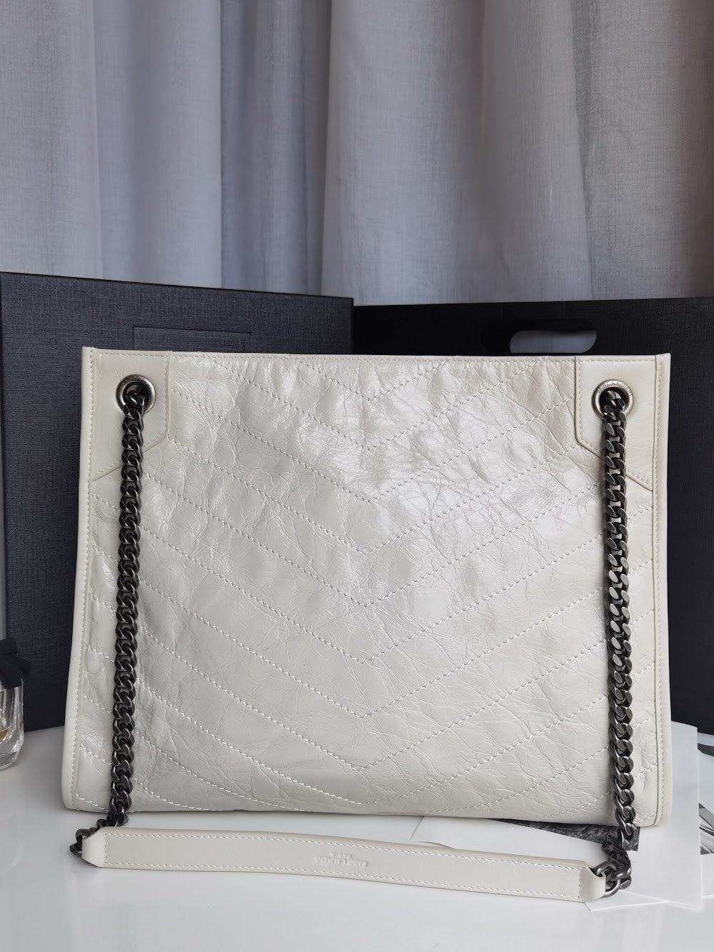 Dragons Bags YSLn Luxury Bag --119066
