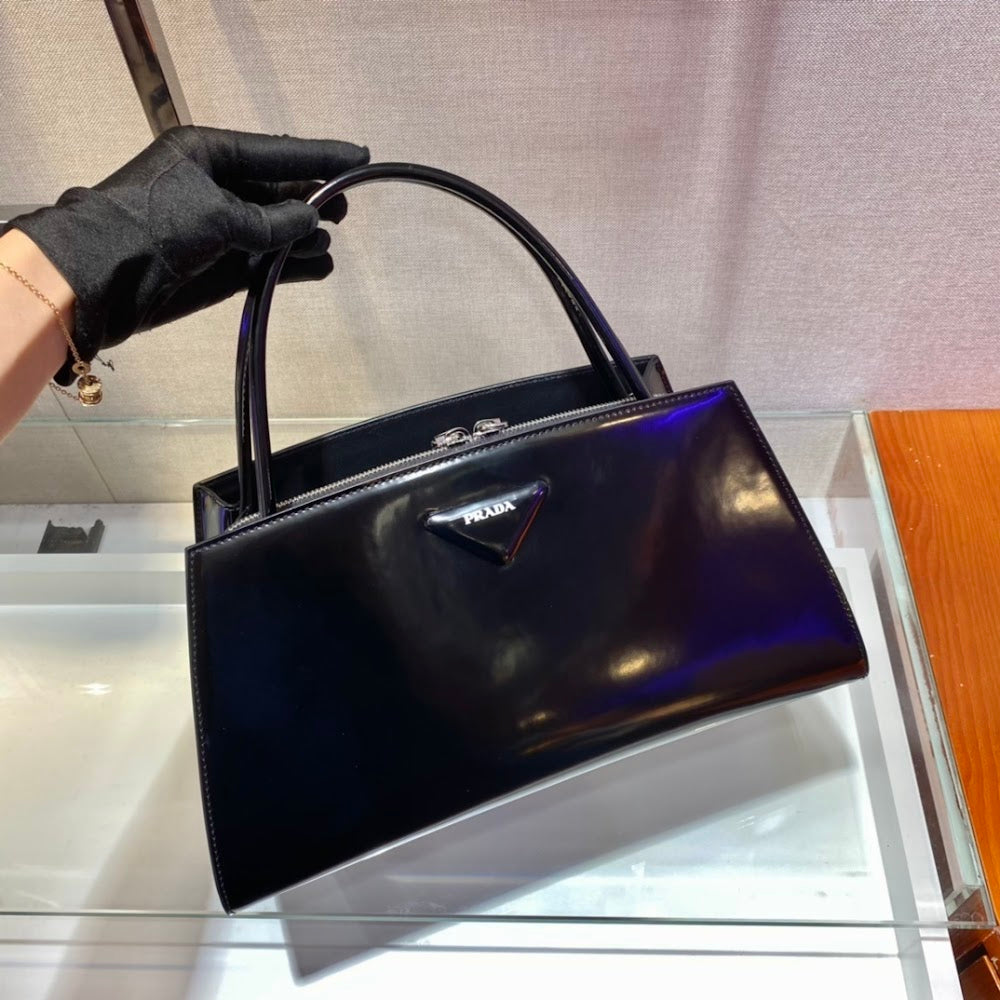 Dragons Bags Prada Luxury Bag --54716