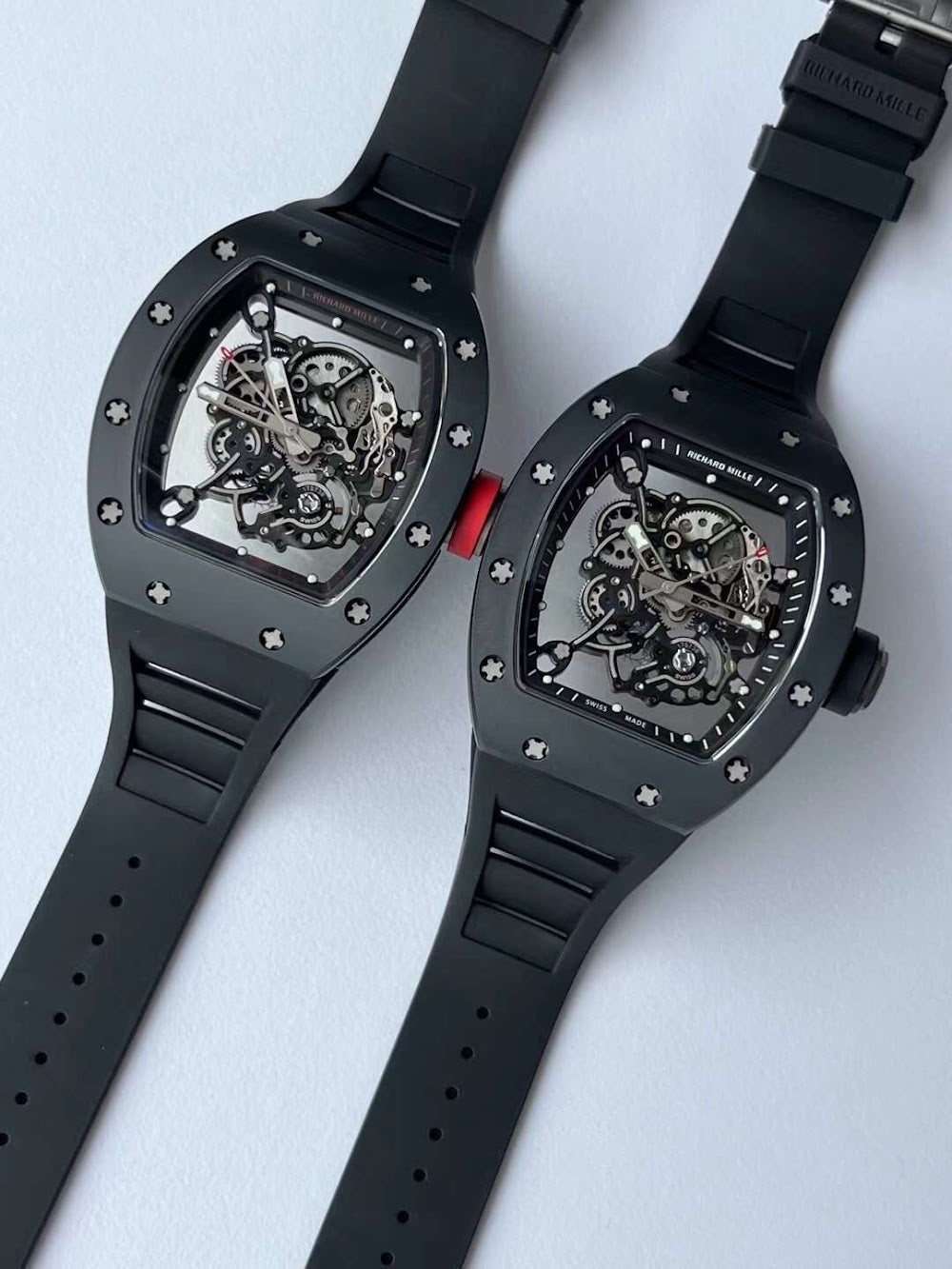 Dragons Bags Luxury Designer Watch --104404