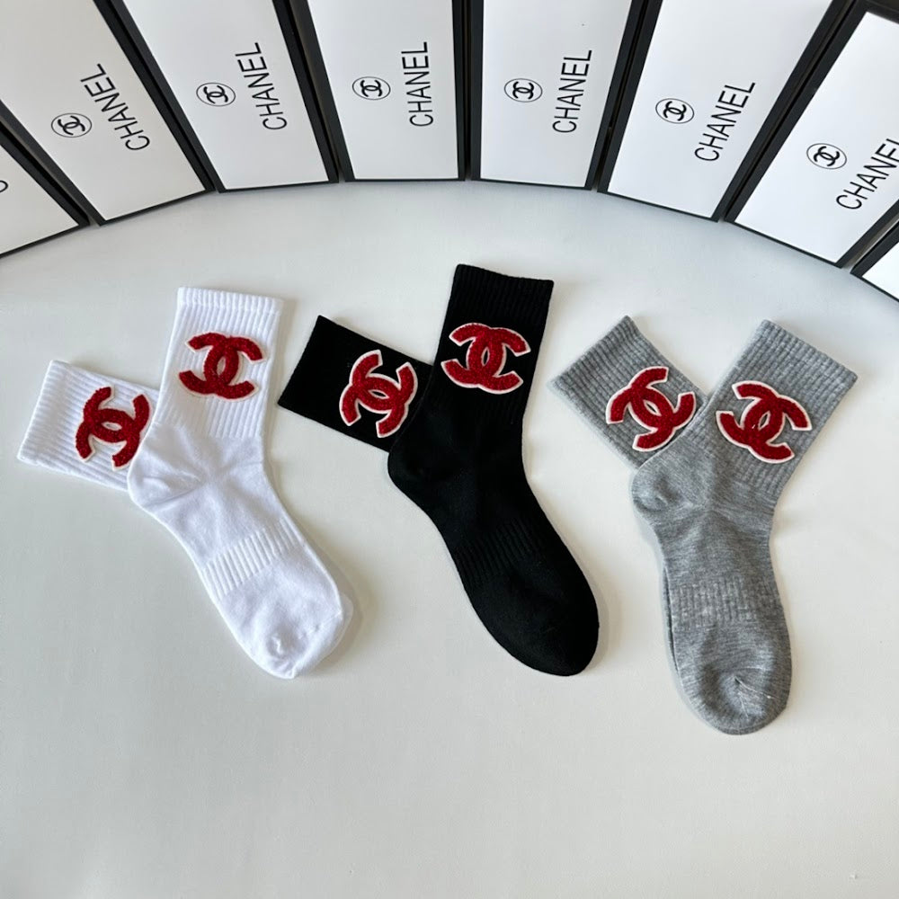 Dragons Bags Premium Luxury Socks --97816