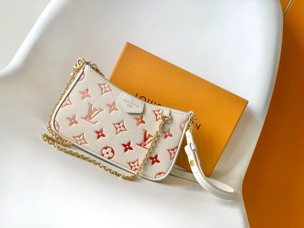 Dragons Bags ln Luxury Bag --81650