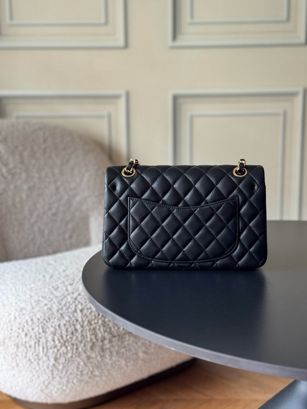 Dragons Bags CHn Luxury Bag --112982