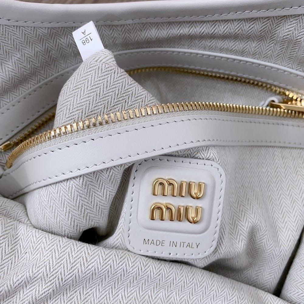 Dragons Bags Miun Miun Luxury Bag --123231