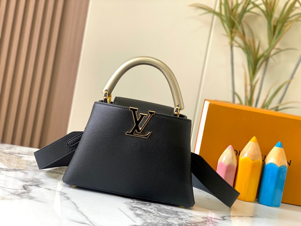 Dragons Bags LVn Luxury Bag --80724
