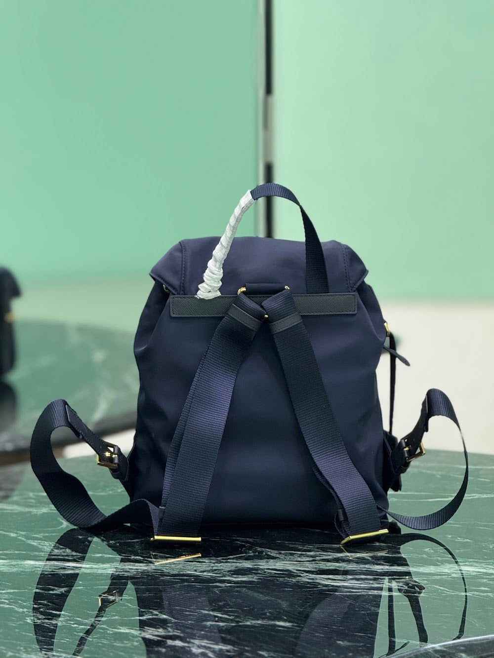 Dragons Bags Pradn Luxury Bag --102134