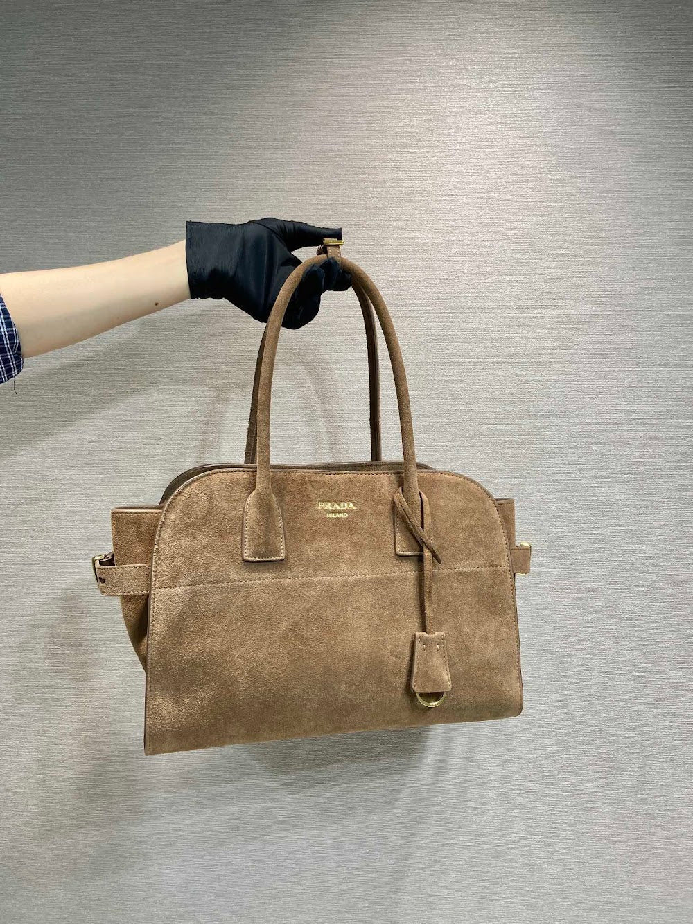 Dragons Bags Prada Luxury Bag --54501