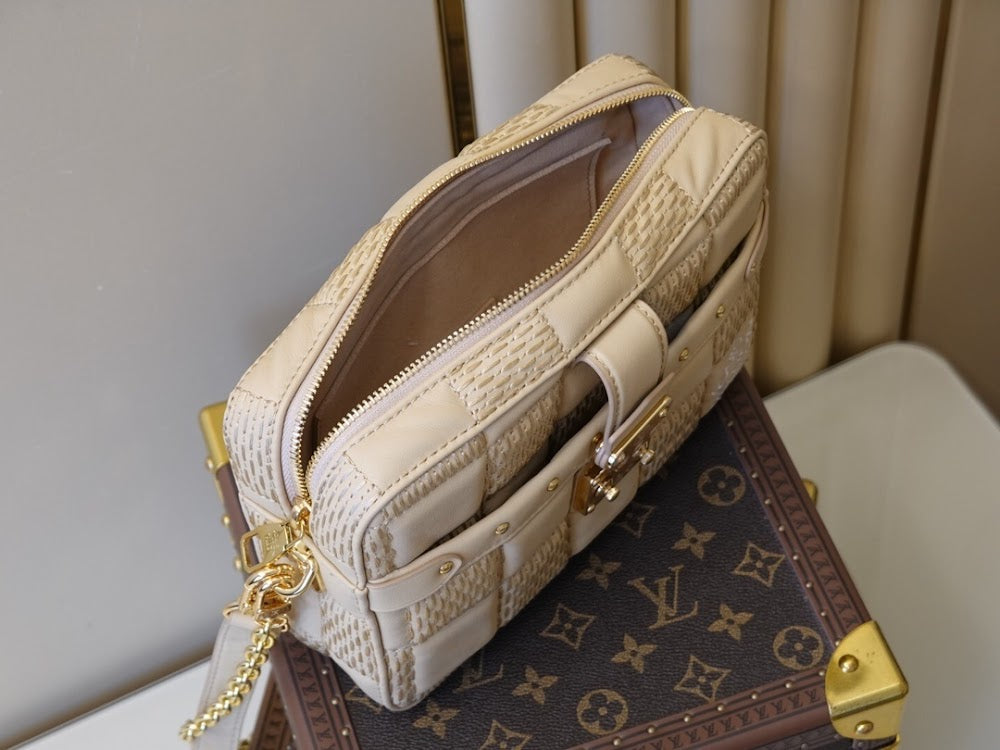Dragons Bags ln Luxury Bag --66640