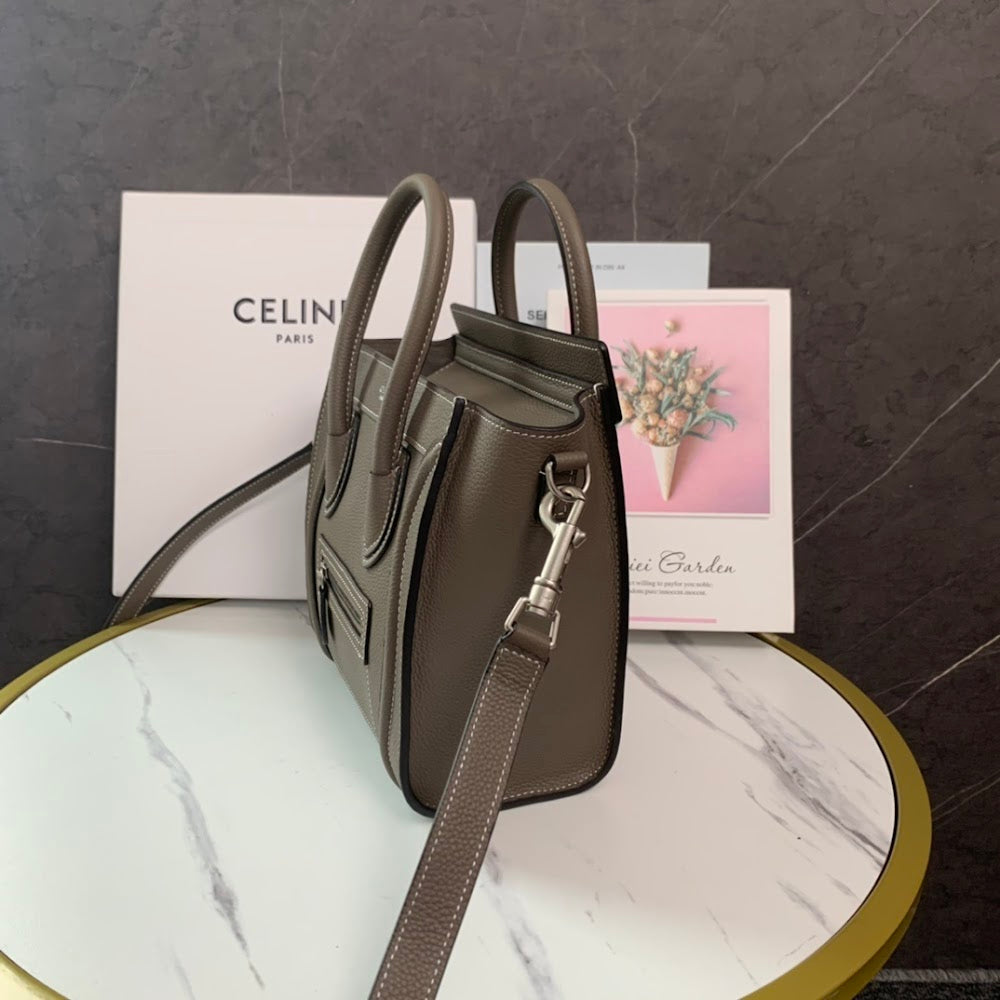 Dragons Bags Celine Luxury Bag --112021