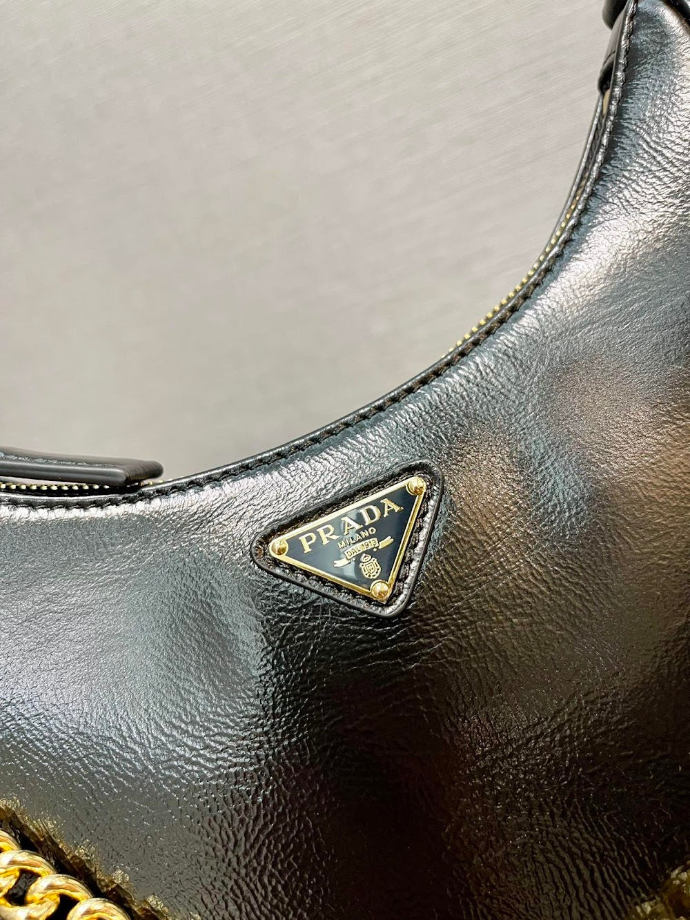 Dragons Bags Pradn Luxury Bag --101489