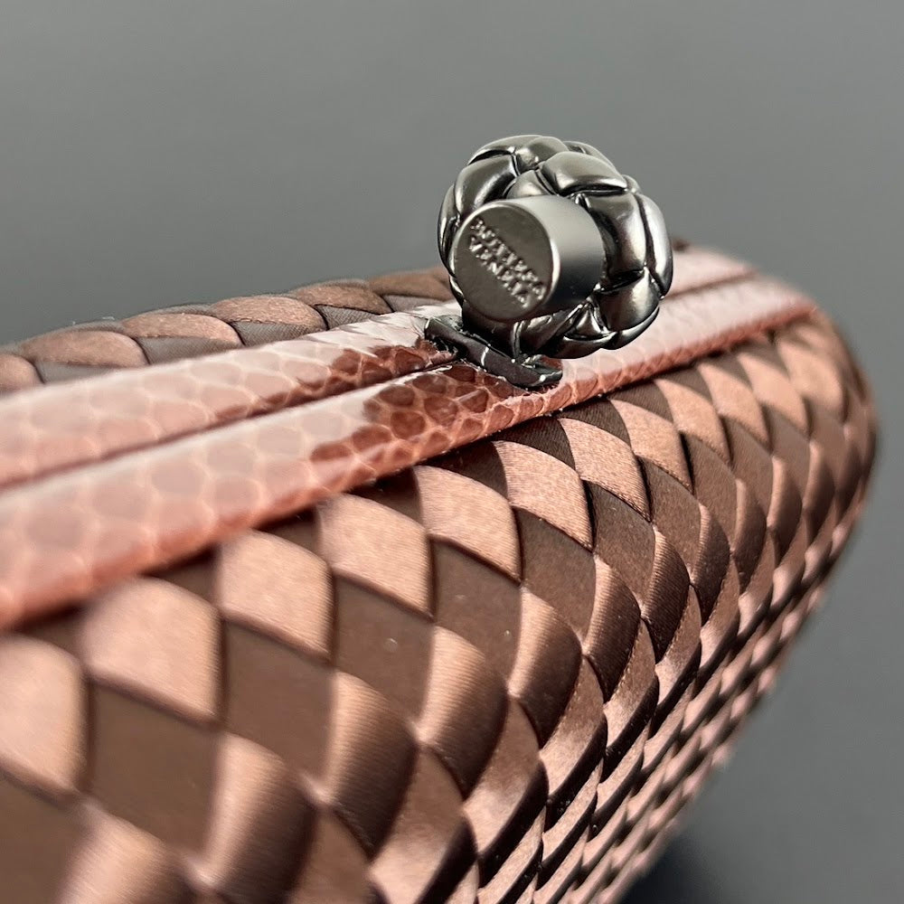 Dragons Bags Bottegan Luxury Bag --90238