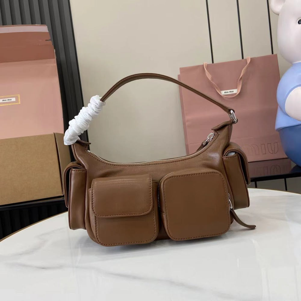 Dragons Bags Miun Miun Luxury Bag --122368