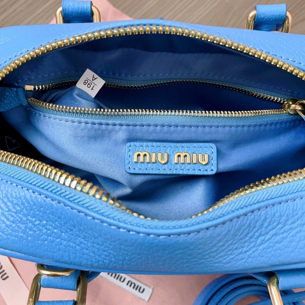 Dragons Bags Miun Miun Luxury Bag --123286