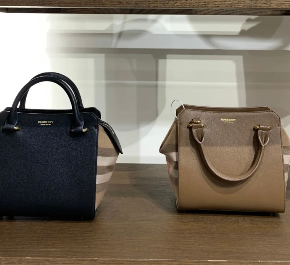 Dragons Bags Burberryn Luxury Bag --92050
