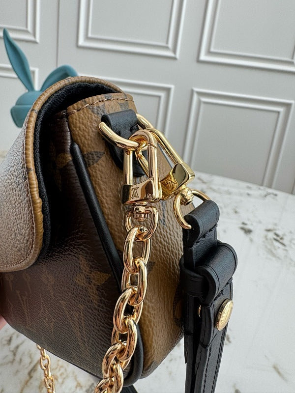 Dragons Bags LVn Luxury Bag --79660