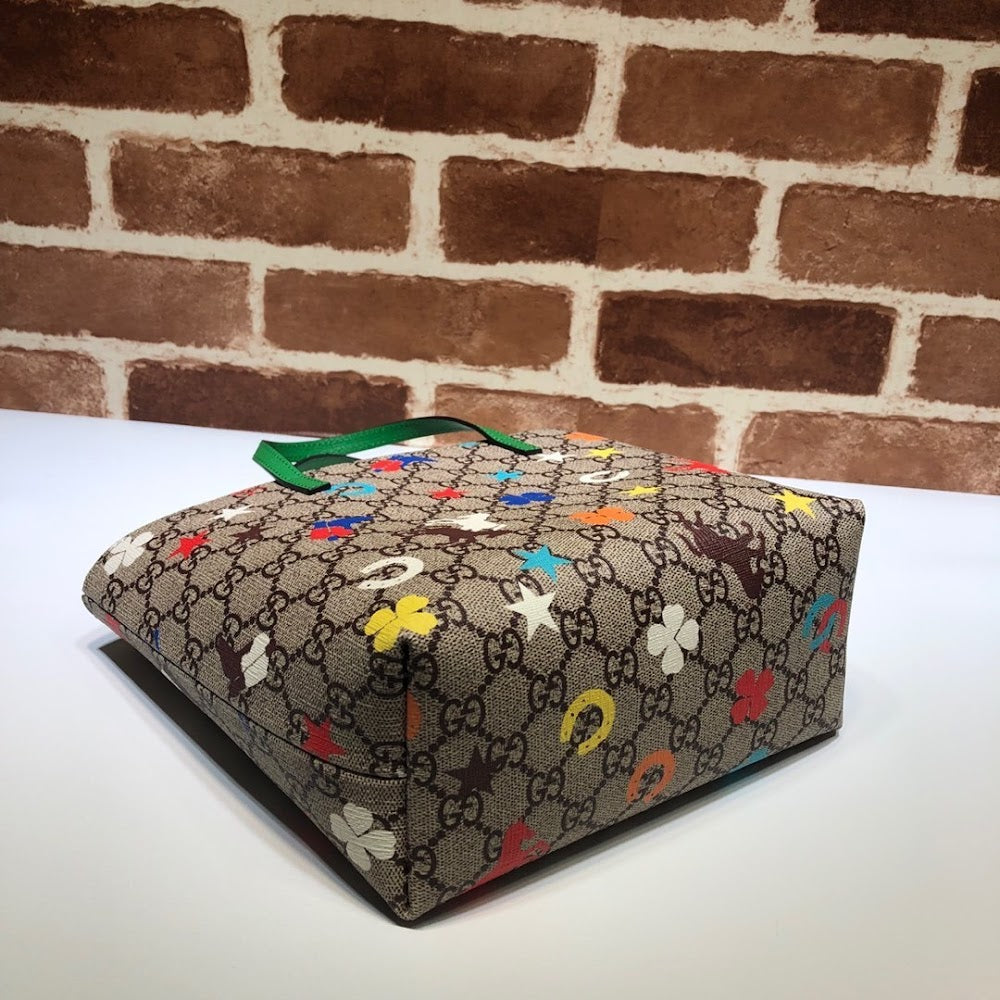 Dragons Bags Guccin Luxury Bag --95338