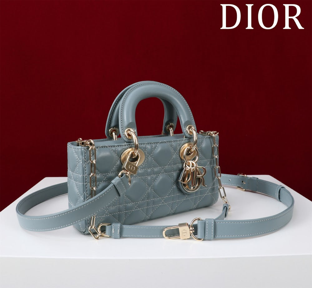 Dragons BagsDiorn Luxury Bag --114728