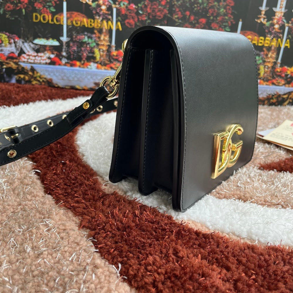 Dragons Bags DGn Luxury Bag --93802