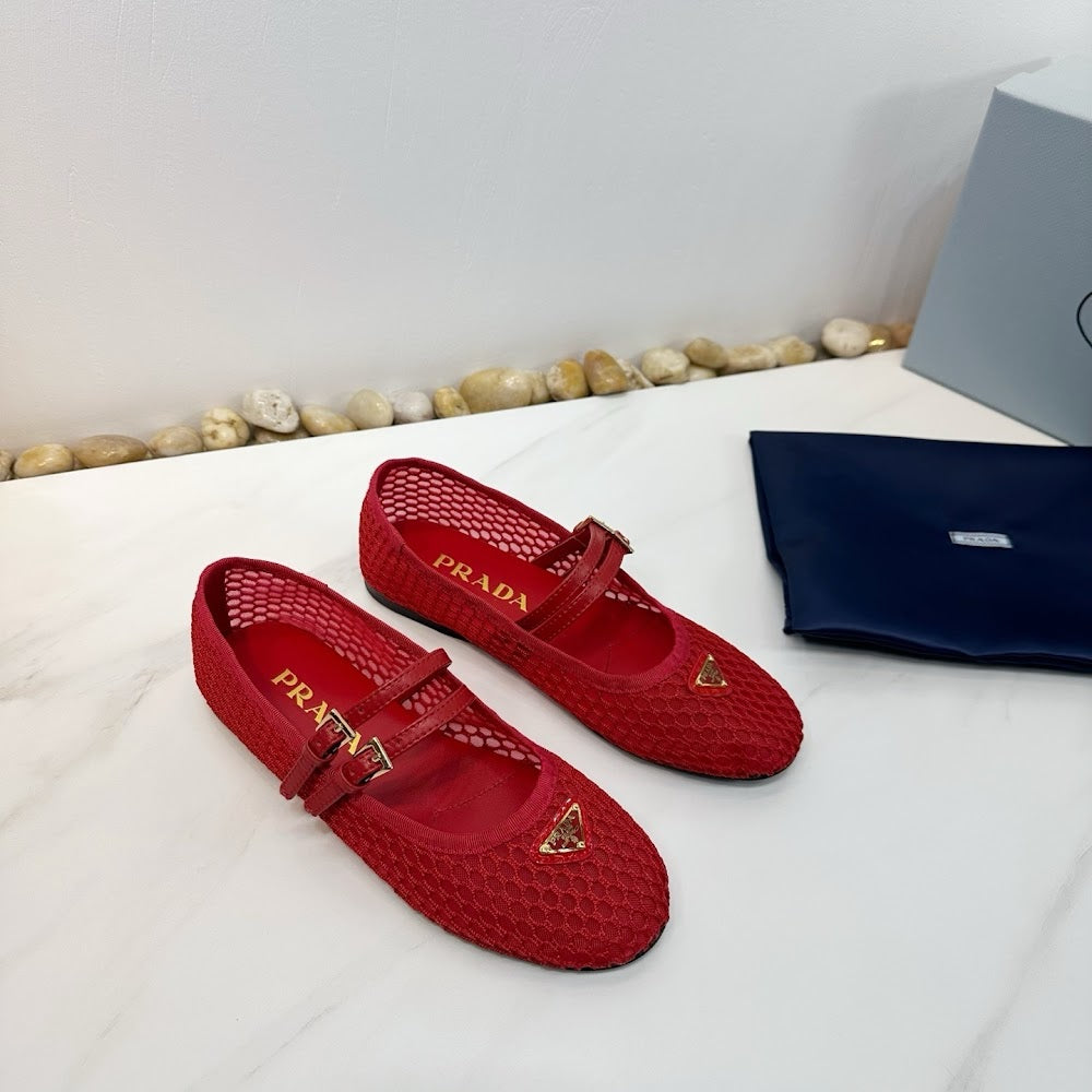 Dragons Bags Prada Luxury Heels --53477