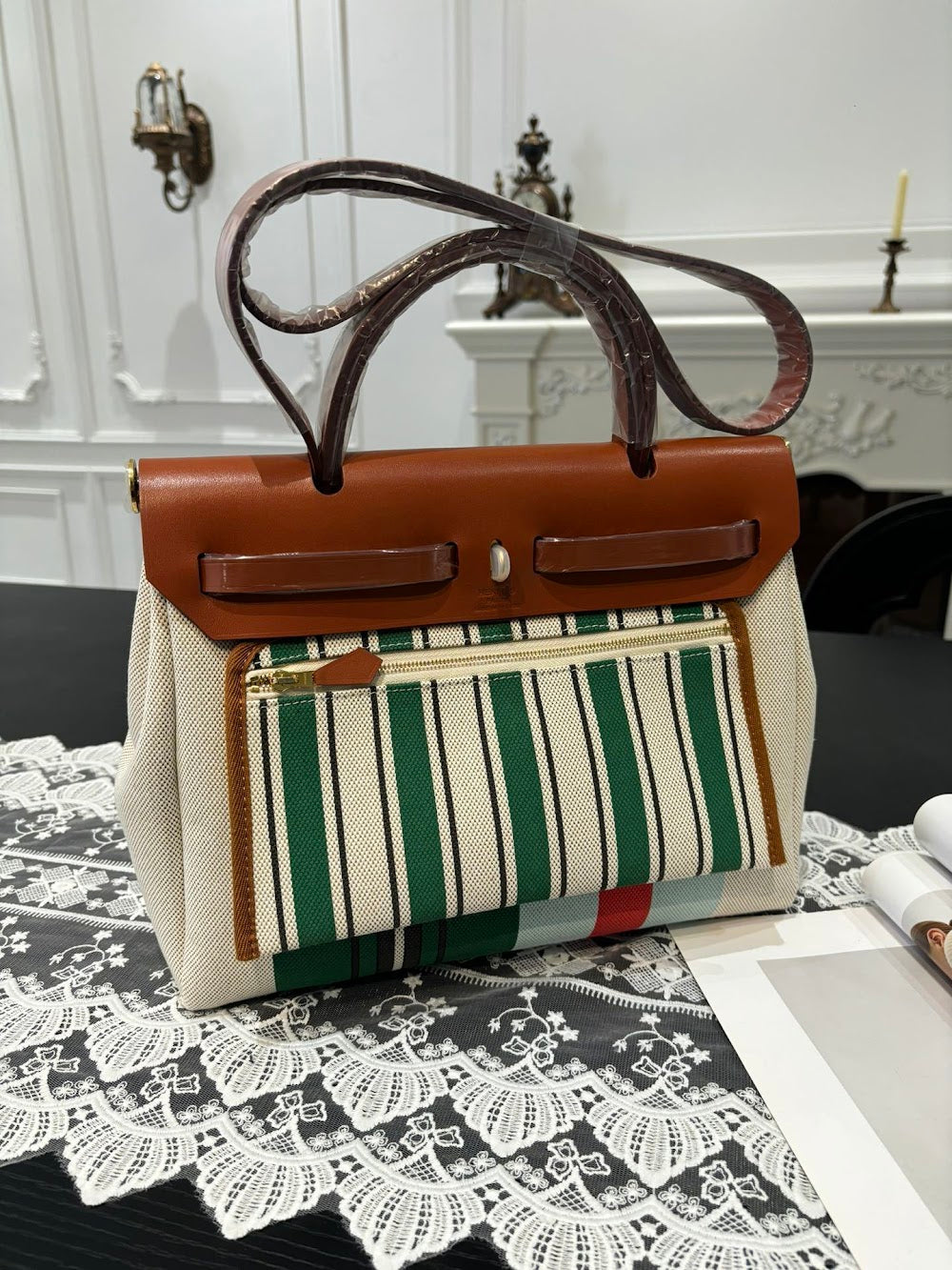 Dragons BagsHermesn Luxury Bag --118314