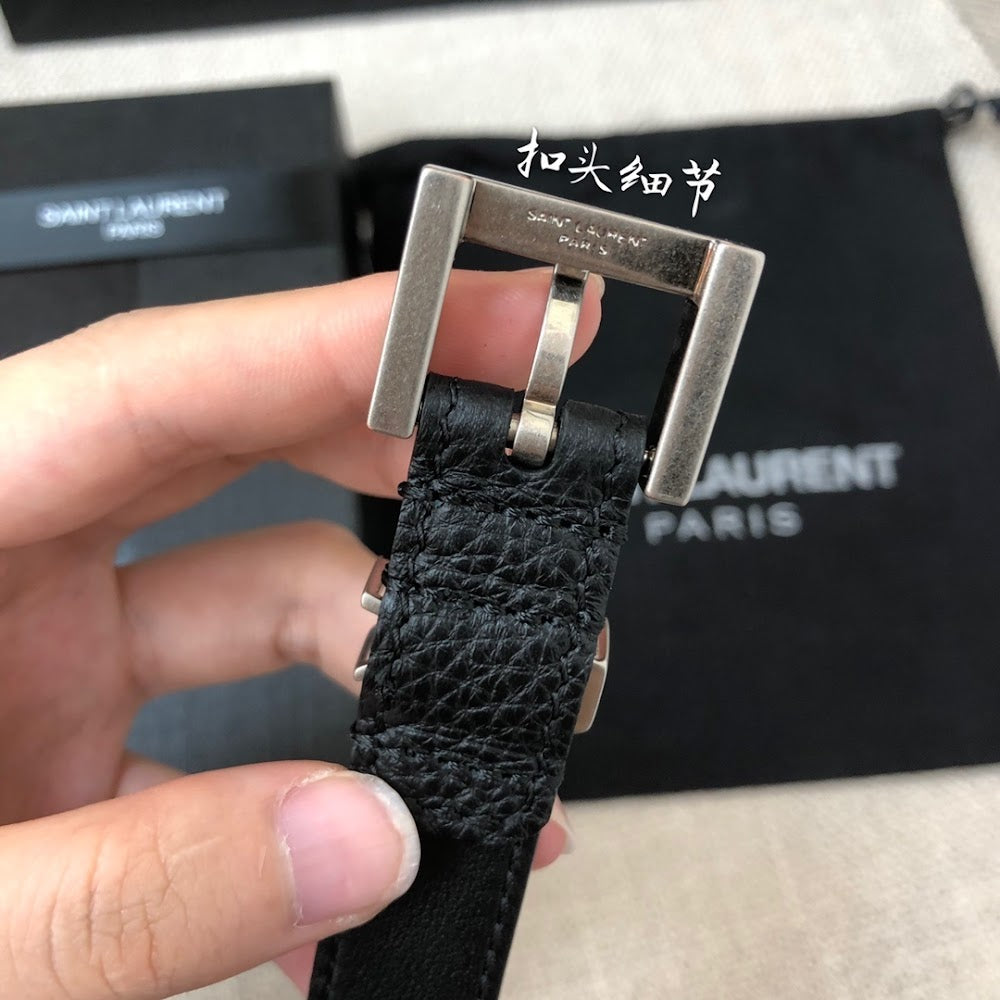 Dragons Bags YSLn Luxury Belt --110507