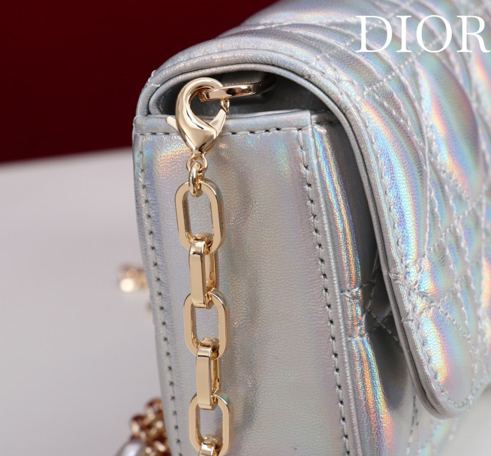 Dragons BagsDiorn Luxury Bag --116342