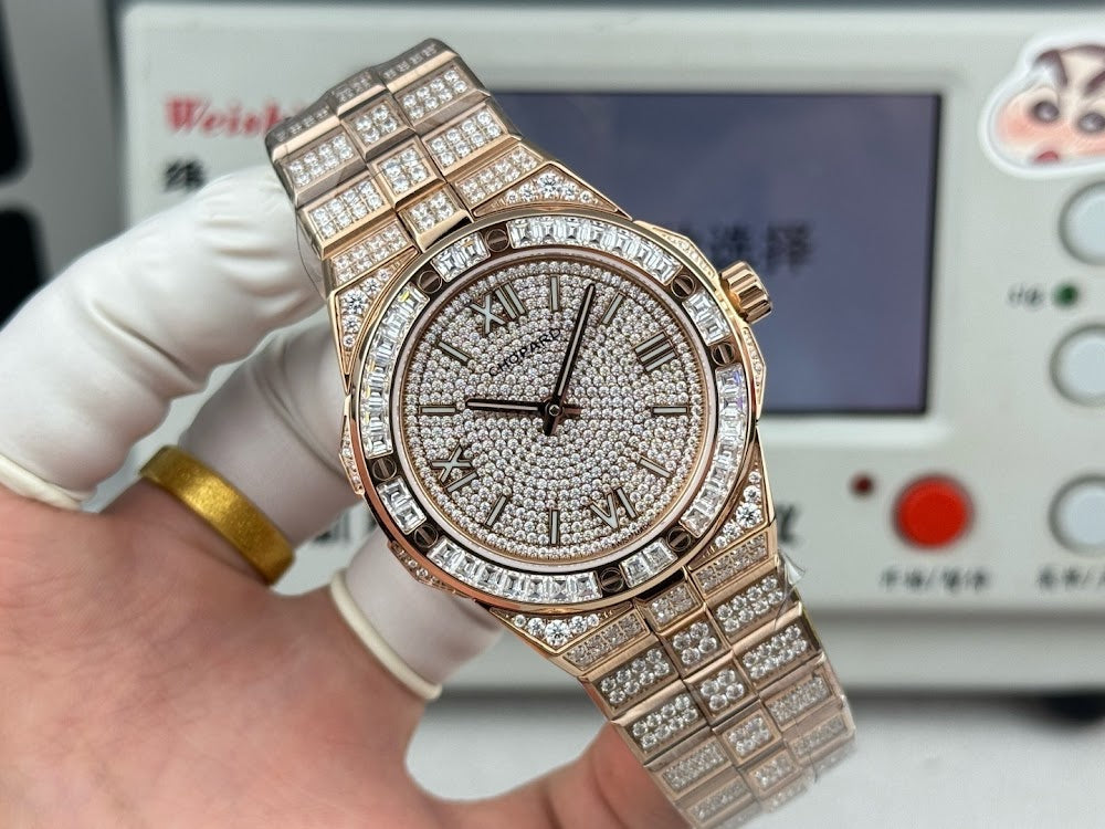 Dragons Bags Luxury Designer Watch --104095