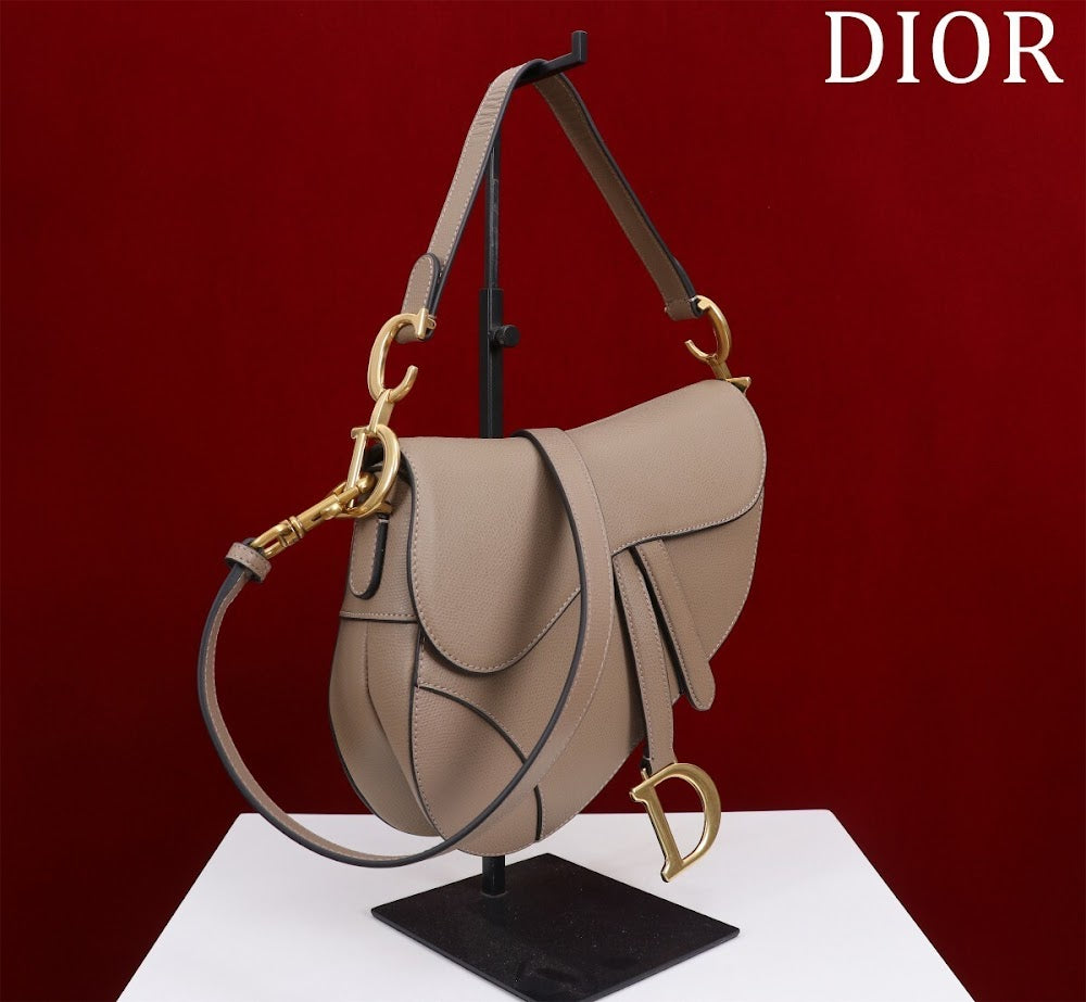 Dragons BagsDiorn Luxury Bag --116537