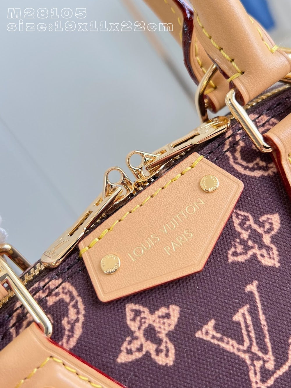 Dragons Bags ln Luxury Bag --96687