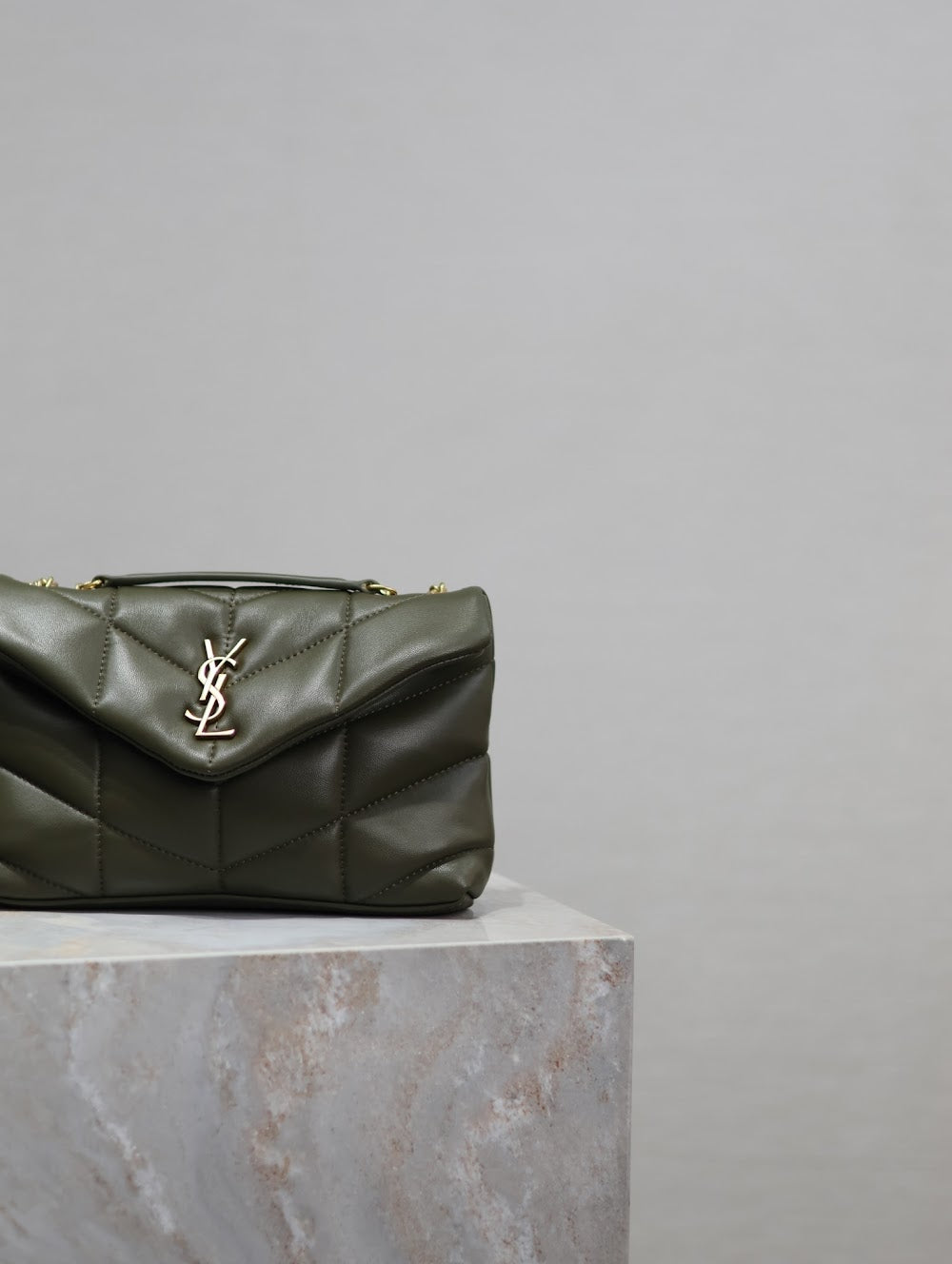 Dragons Bags YSLn Luxury Bag --119421