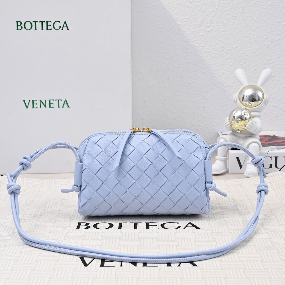 Dragons Bags Bottegan Luxury Bag --90170