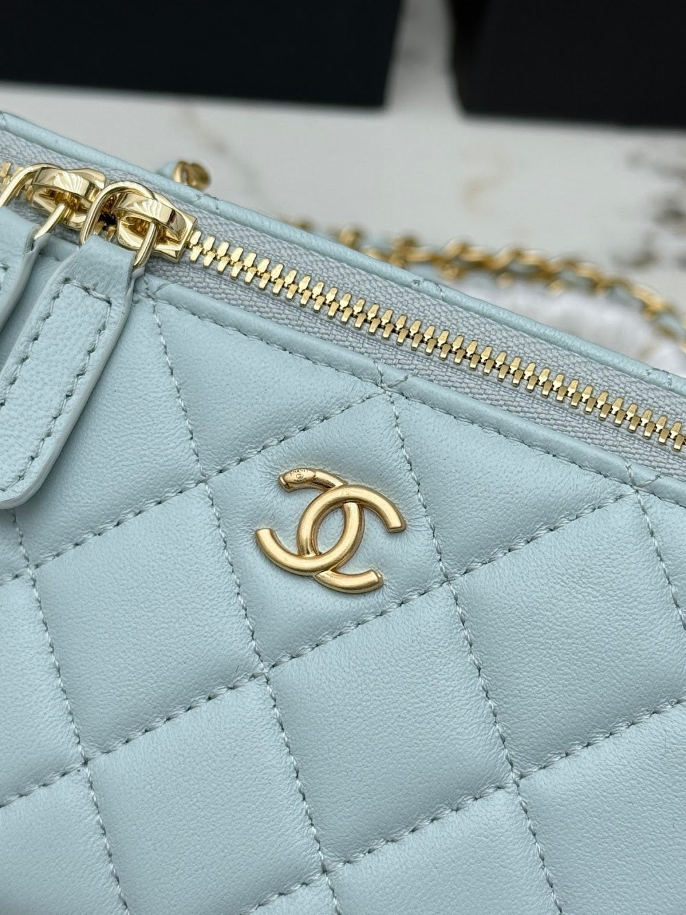 Dragons BagsCHn Luxury Bag --113777