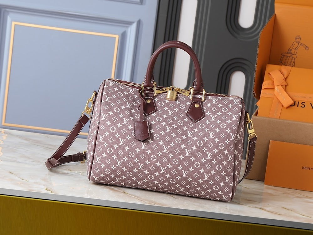 Dragons Bags ln Luxury Bag --77659