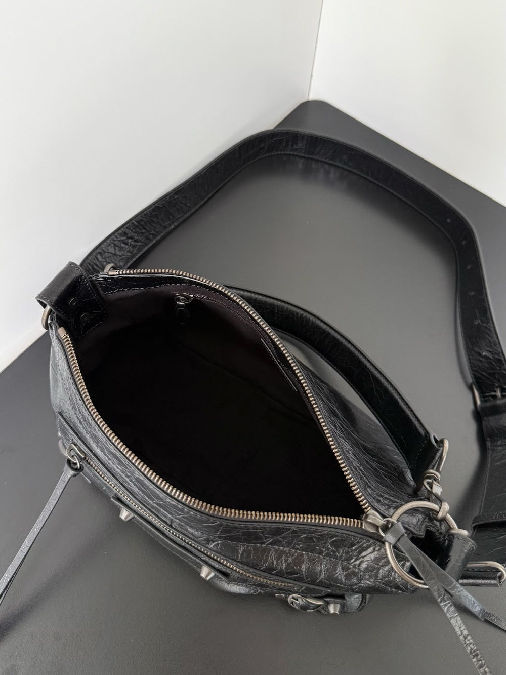 Dragons Bags Balenciaga Luxury Bag --111124