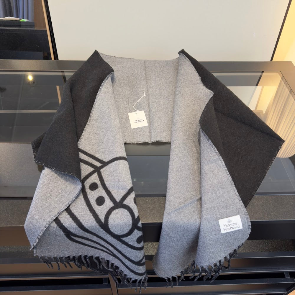 Dragons Bags Premium Designer Scarf --99615