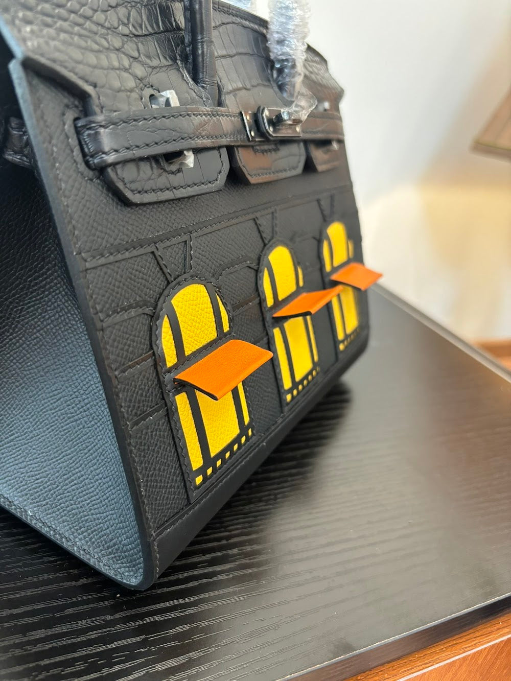Dragons BagsHermesn Luxury Bag --117576