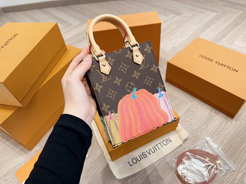 Dragons Bags LVn Luxury Bag --80565