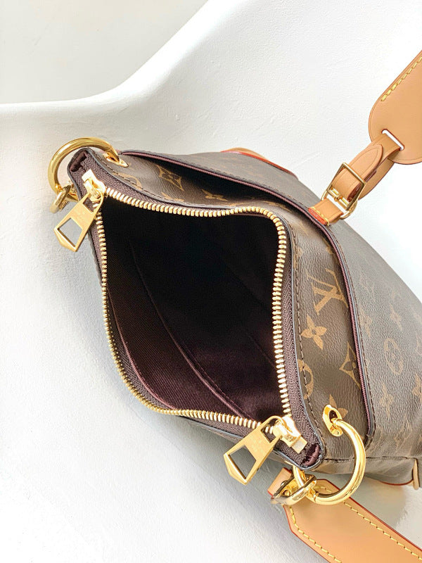 Dragons Bags LVn Luxury Bag --79721