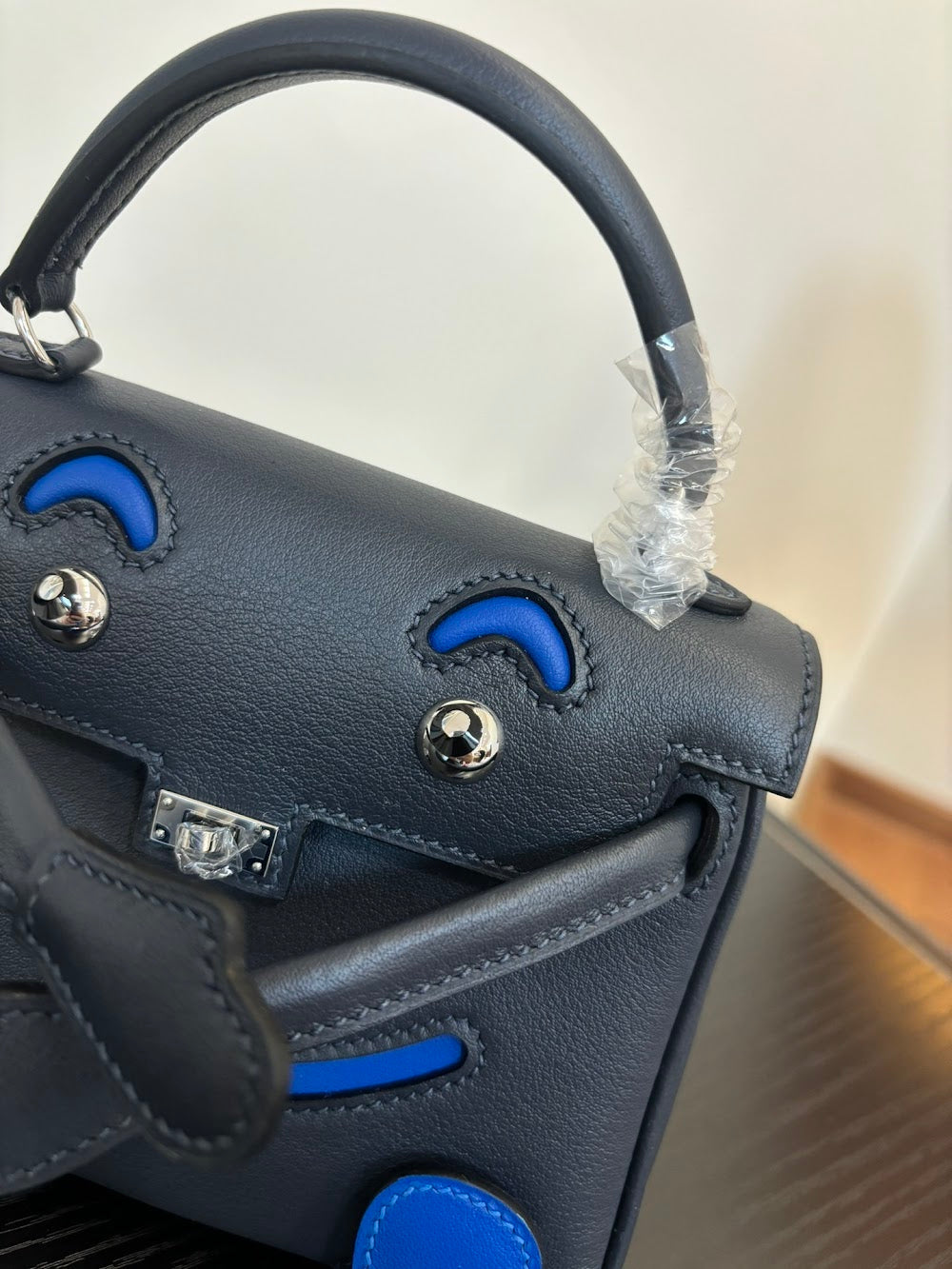 Dragons BagsHermesn Luxury Bag --118070