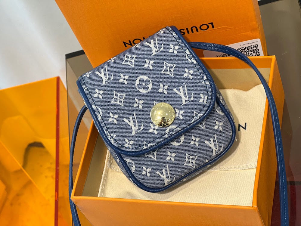 Dragons Bags LVn Luxury Bag --81327