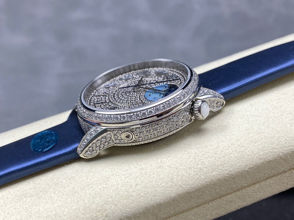 Dragons Bags Luxury Designer Watch --103969