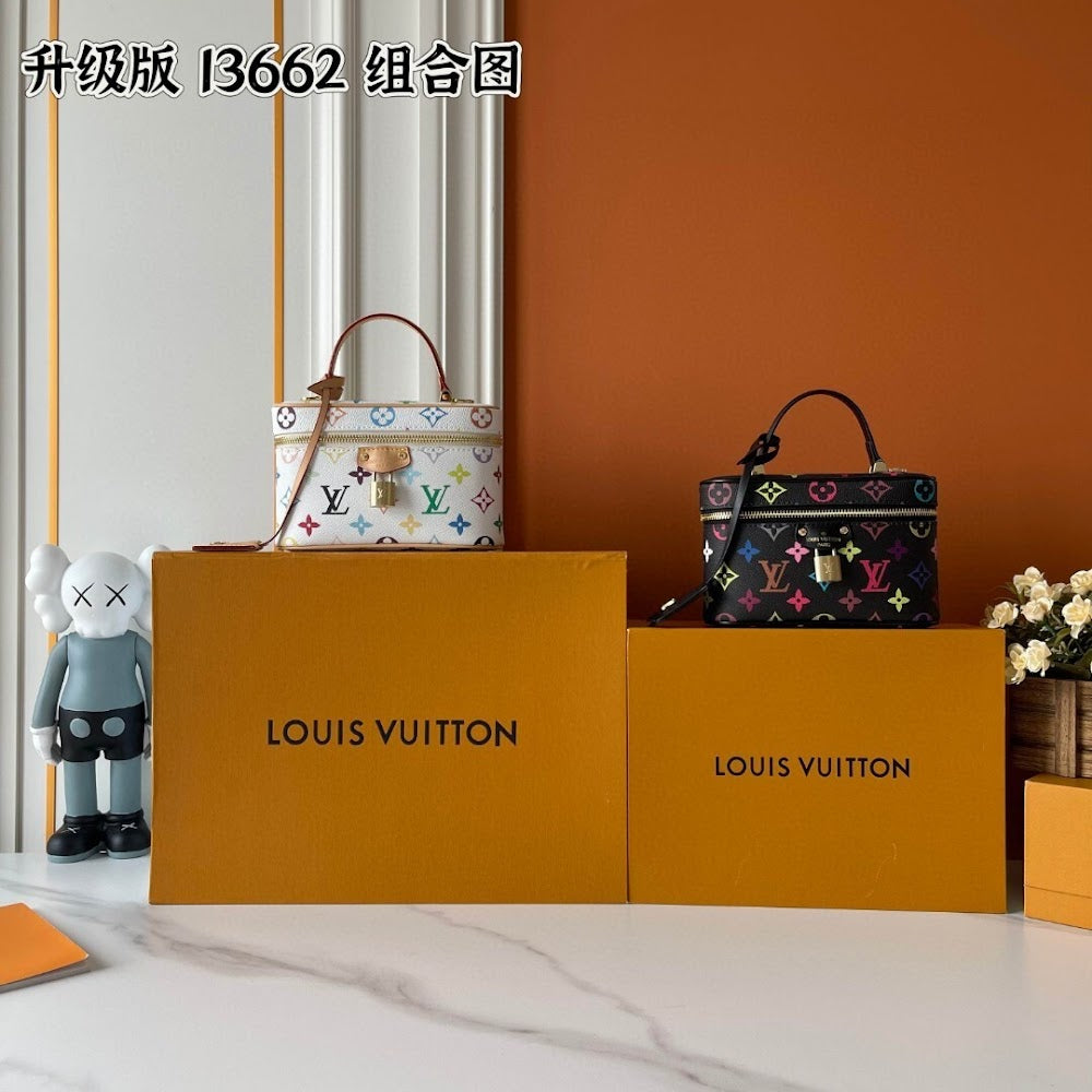 Dragons Bags ln Luxury Bag --76791